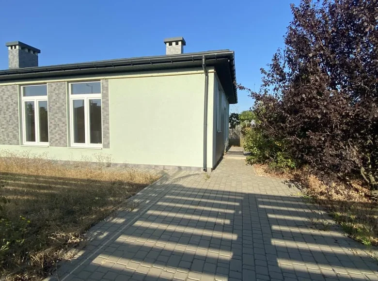 3 room house 75 m² Lymanka, Ukraine