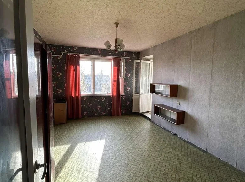 1 room apartment 43 m² Babruysk, Belarus