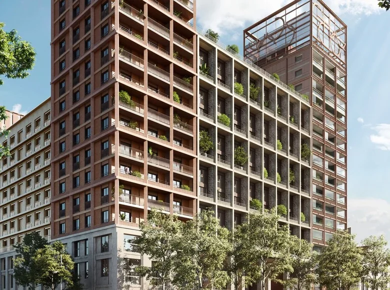 1 bedroom apartment 28 m² France, France