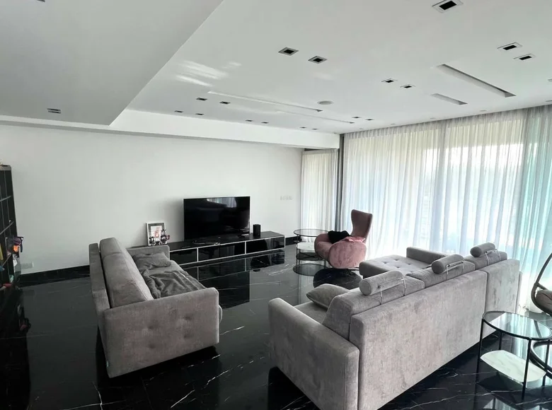 Penthouse 4 Schlafzimmer  in Limassol, Zypern