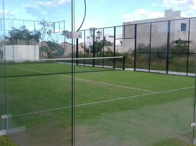 Dom 3 pokoi 230 m² Conkal, Meksyk