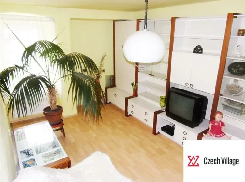 Apartment 115 m² Kamenne Zehrovice, Czech Republic