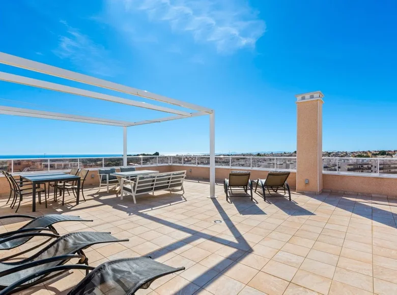 Wohnung 3 Schlafzimmer 96 m² Villamartin, Spanien