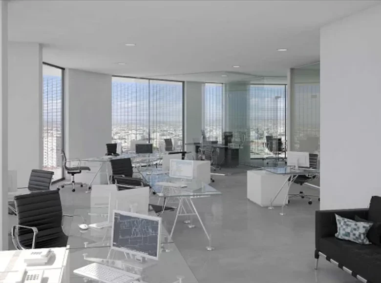 De inversiones 360 m² en Limasol, Chipre