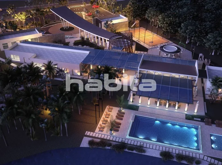 Dom 4 pokoi 253 m² Bavaro, Dominikana