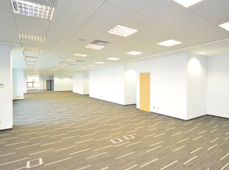 Office 865 m² in Moscow, Russia