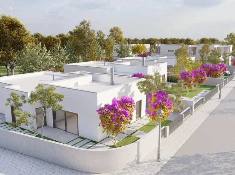 3-Schlafzimmer-Villa 145 m² Portugal, Portugal