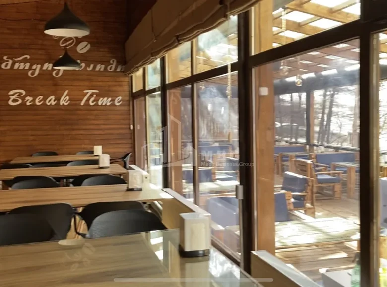 Коммерческое помещение 450 м² Тбилиси, Грузия