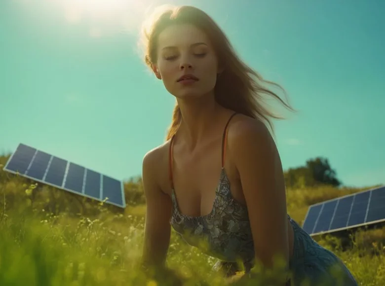 SOLAR POWER PLANT DEVELOPMENT