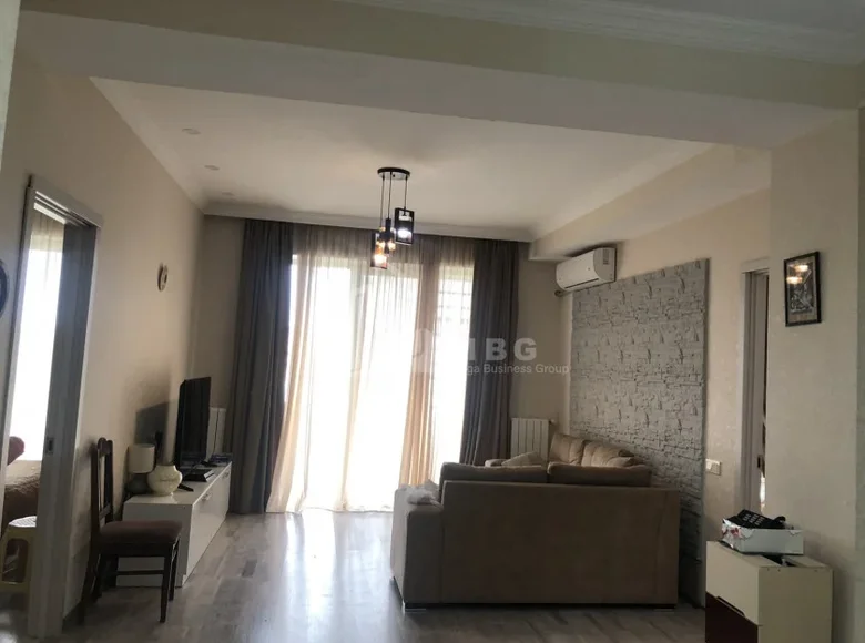 Mieszkanie 3 pokoi 110 m² Tbilisi, Gruzja