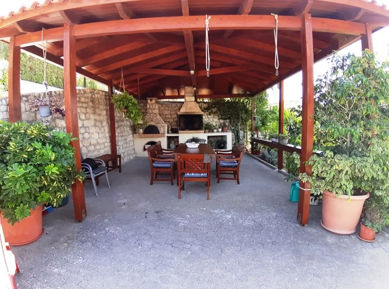 3 room villa in Knossos, Greece