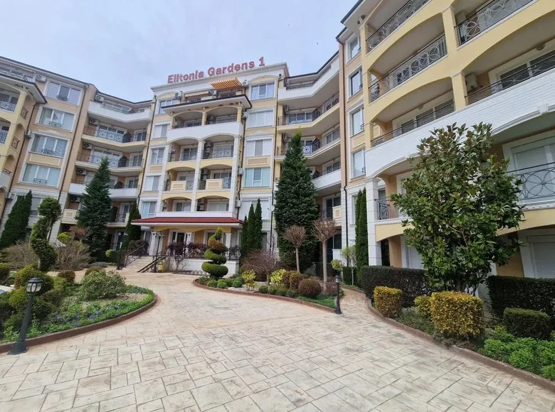 Appartement 2 chambres 56 m² Ravda, Bulgarie