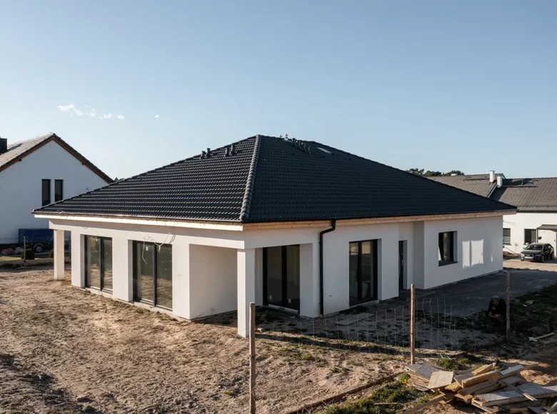 Casa 4 habitaciones 101 m² Smolice, Polonia