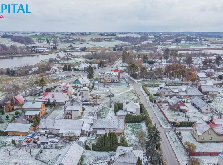 Wohnung 2 zimmer 89 m² Weiweren, Litauen