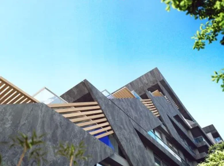 Mieszkanie 2 pokoi 78 m² Kargicak, Turcja