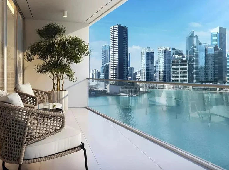 1 bedroom apartment 76 m² Dubai, United Arab Emirates
