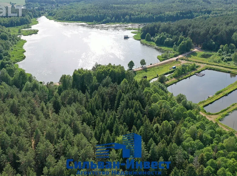 Gewerbefläche 300 m² Svabski sielski Saviet, Belarus