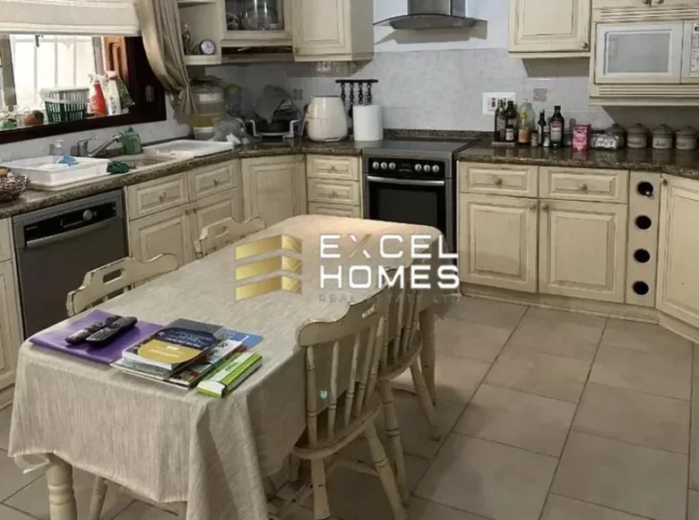 3 bedroom villa  Swieqi, Malta