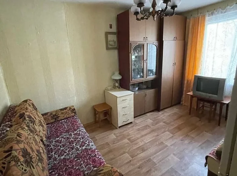 Wohnung 80 m² Minsk, Belarus