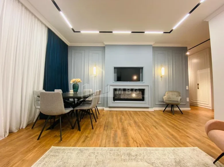 Wohnung 3 zimmer 97 m² Tiflis, Georgien