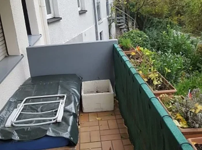 Apartamento 2 habitaciones 41 m² Birk, Alemania