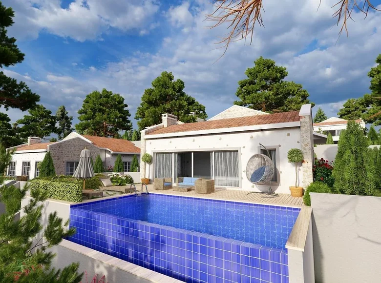 4 bedroom Villa 260 m² Incirkoy, Turkey