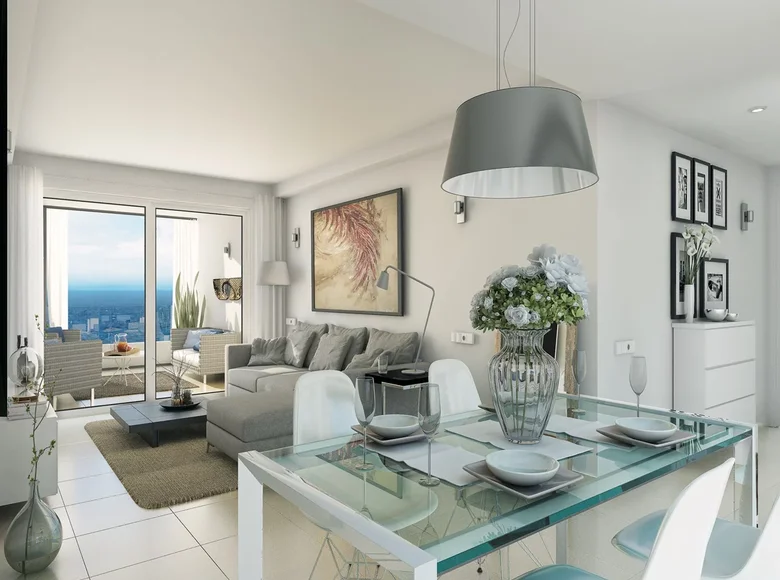 Appartement 2 chambres 76 m² Abadin, Espagne