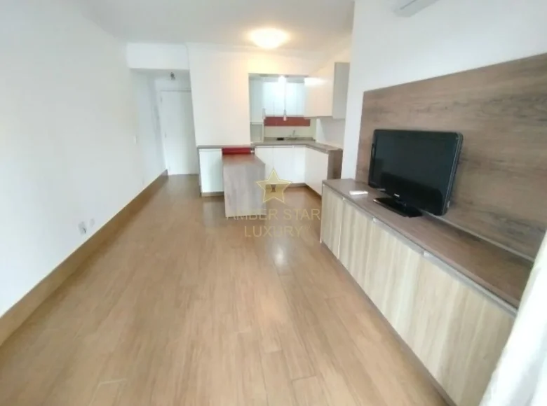 Квартира 2 комнаты 75 м² в Regiao Imediata de Sao Paulo, Бразилия