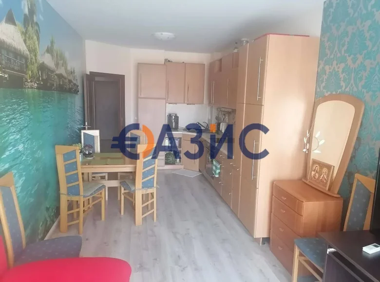 Apartamento 3 habitaciones 100 m² Nesebar, Bulgaria