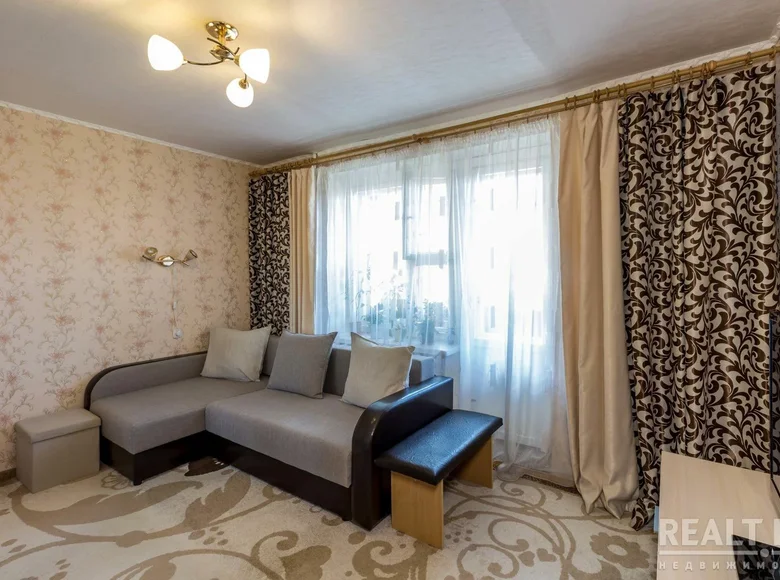 Wohnung 3 zimmer 67 m² Minsk, Belarus