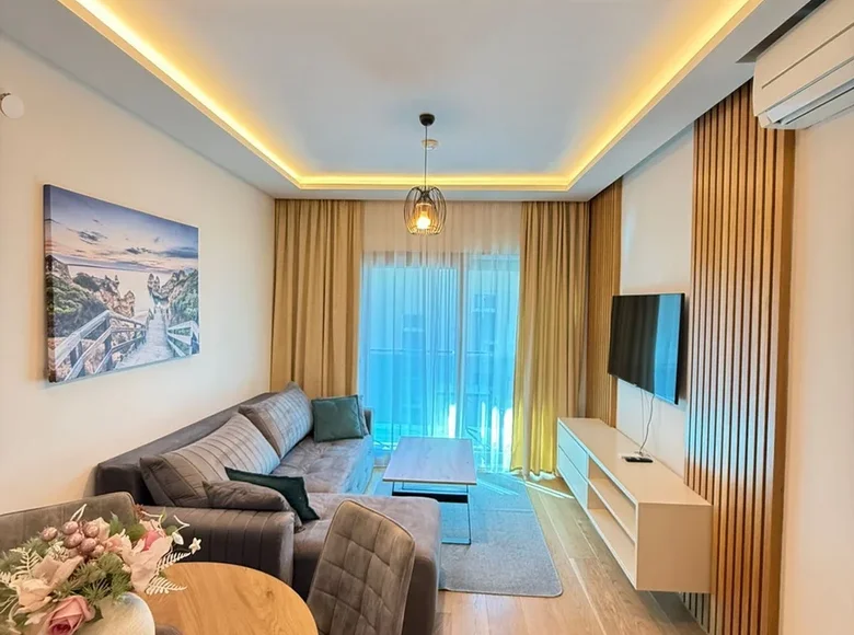 Appartement 2 chambres 70 m² en Przno, Monténégro