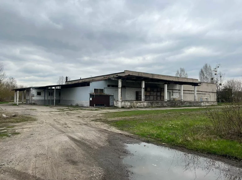 Apartment 1 389 m² Hantsavichy, Belarus