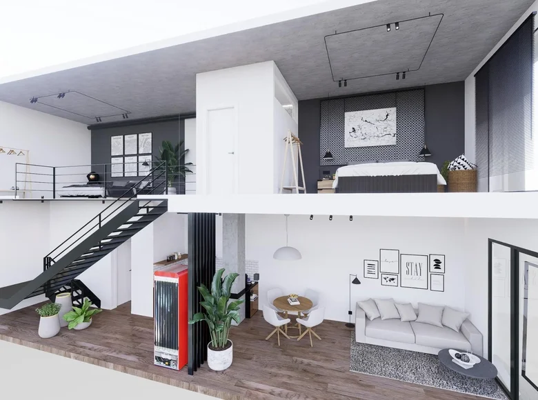 Wohnung 2 Schlafzimmer 84 m² Alicante, Spanien