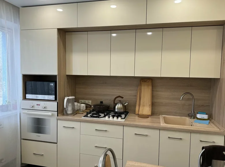 Wohnung 6 zimmer 101 m² Orscha, Belarus