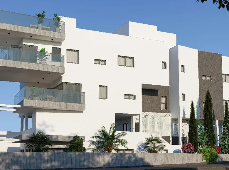 2 bedroom apartment 141 m² Limassol, Cyprus