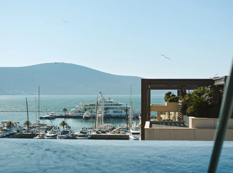 Apartamento 6 habitaciones 437 m² Montenegro, Montenegro