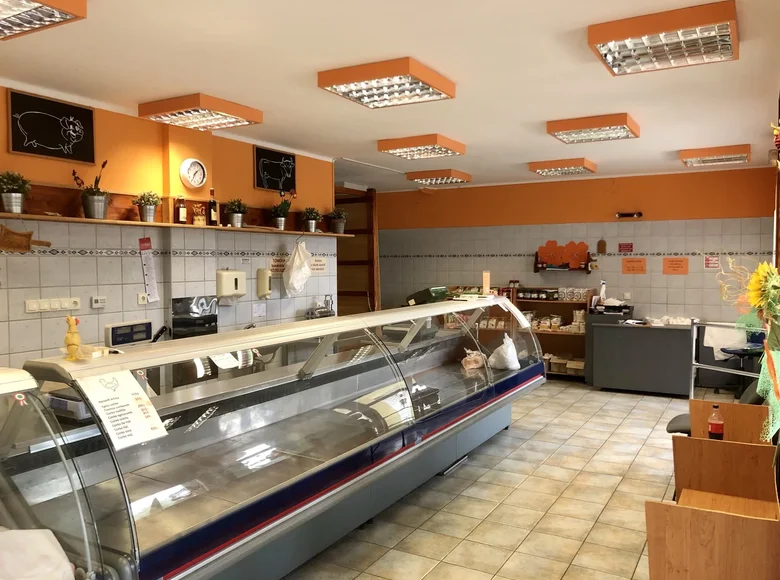 Коммерческое помещение 260 м² Кестхей, Венгрия