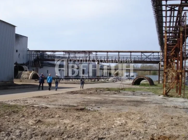 Commercial property 30 000 m² in Bolseluckoe selskoe poselenie, Russia