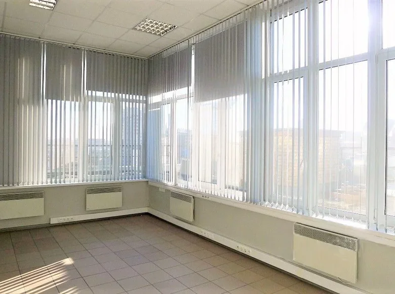 Office 8 330 m² in Moscow, Russia