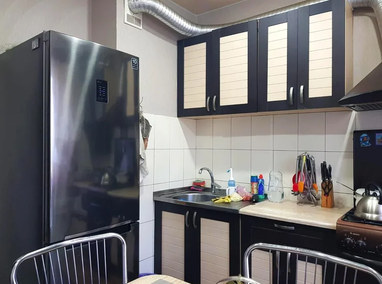 Квартира 5 комнат 89 м² Гомель, Беларусь