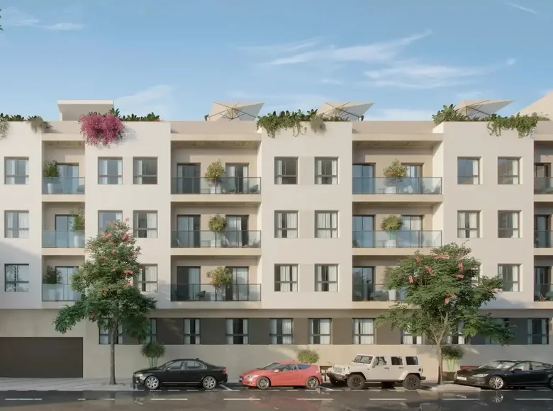 Pavillon 2 chambres 83 m² Malaga, Espagne