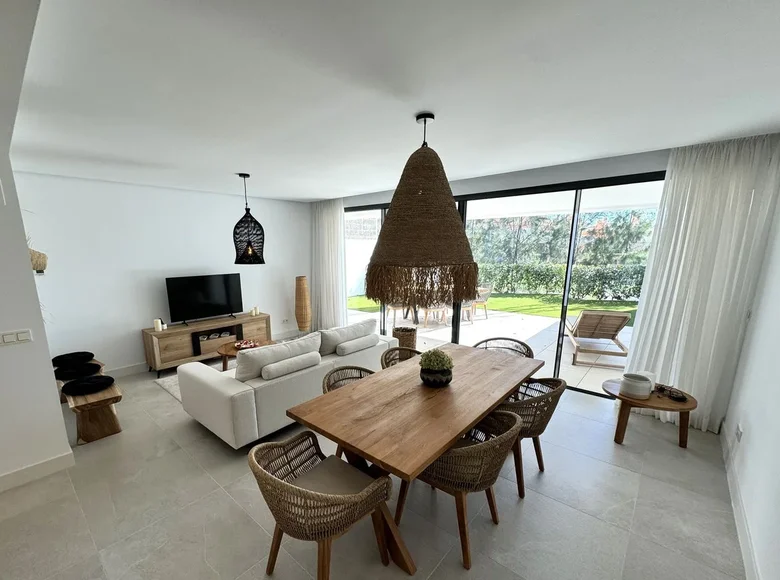 Wohnung 3 Schlafzimmer 139 m² Artola, Spanien