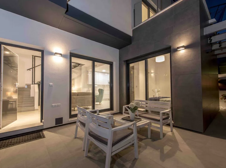 3-Schlafzimmer-Villa 98 m² Abadin, Spanien
