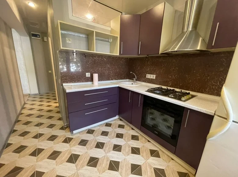 Apartamento 2 habitaciones 53 m² Sochi, Rusia