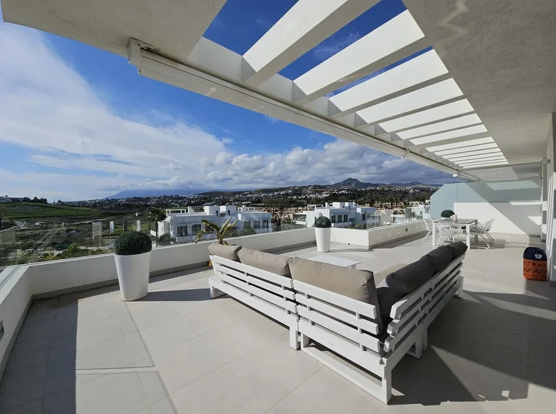 Квартира 3 спальни 135 м² Масаррон, Испания