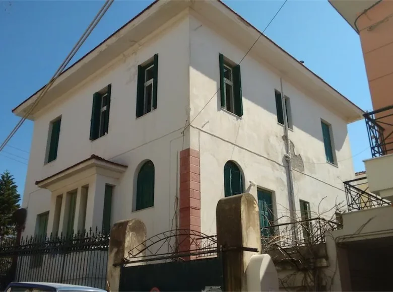 Villa de 7 dormitorios 440 m² Municipality of Mytilene, Grecia