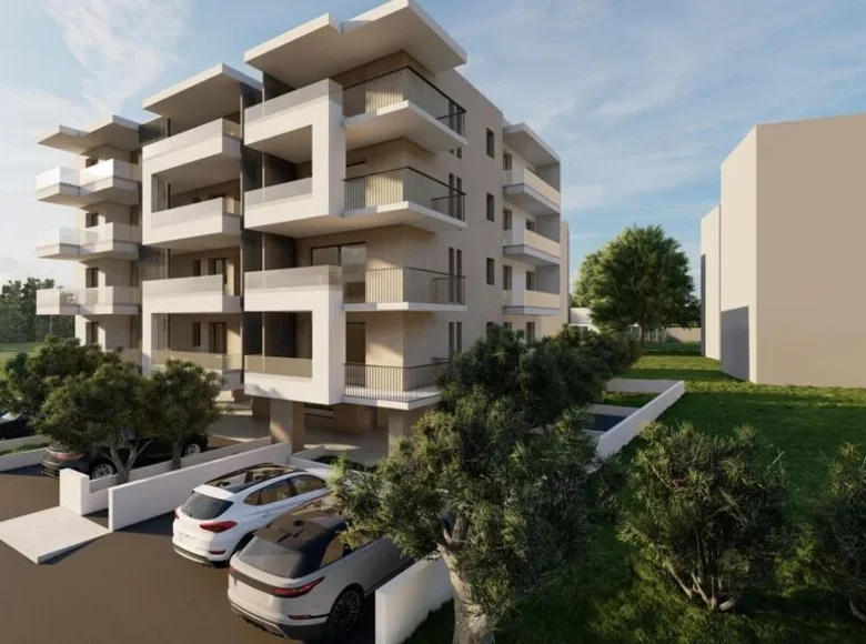 Mieszkanie 1 pokój 120 m² Chrysoupoli, Grecja