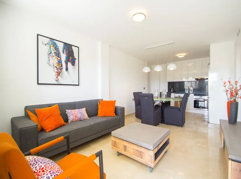 2 bedroom apartment 65 m² Abadin, Spain