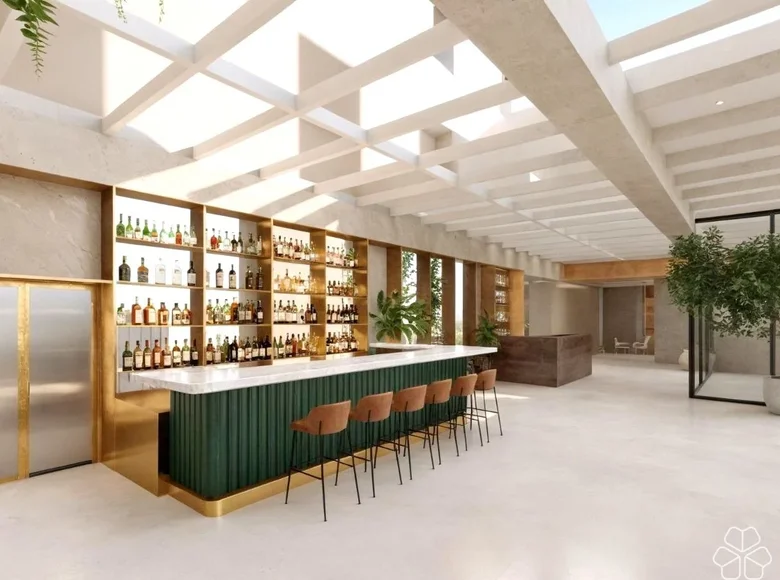 1 bedroom apartment 19 m² Crikvenica, Croatia