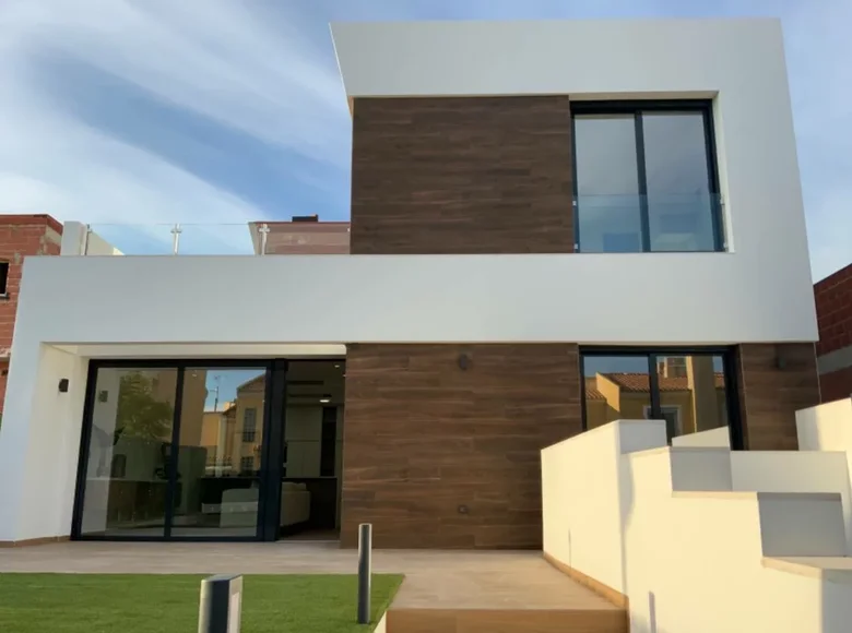 Вилла 3 спальни 190 м² el Campello, Испания